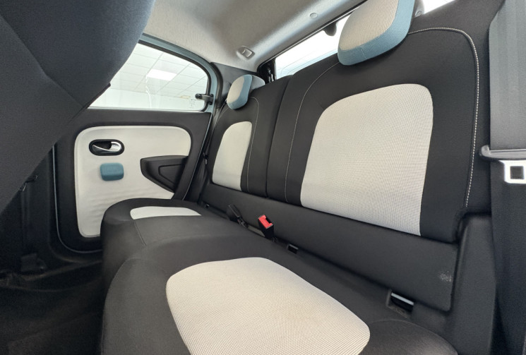 Renault Twingo 1.0i 70 CV ETHANOL ZEN