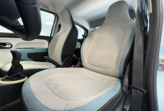 Renault Twingo 1.0i 70 CV ETHANOL ZEN