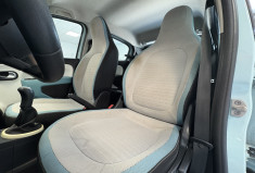 Renault Twingo 1.0i 70 CV ETHANOL ZEN
