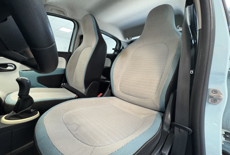 Renault Twingo 1.0i 70 CV ETHANOL ZEN