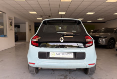Renault Twingo 1.0i 70 CV ETHANOL ZEN