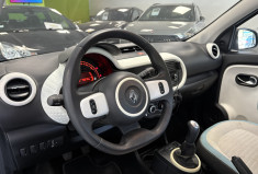 Renault Twingo 1.0i 70 CV ETHANOL ZEN