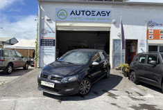 Volkswagen Polo 1.2 60 TRENDLINE
