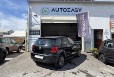 Volkswagen Polo 1.2 60 TRENDLINE