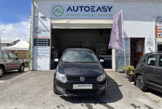 Volkswagen Polo 1.2 60 TRENDLINE
