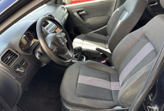 Volkswagen Polo 1.2 60 TRENDLINE