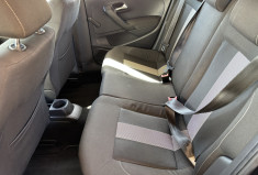 Volkswagen Polo 1.2 60 TRENDLINE
