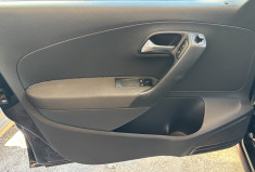 Volkswagen Polo 1.2 60 TRENDLINE