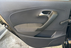 Volkswagen Polo 1.2 60 TRENDLINE