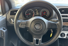 Volkswagen Polo 1.2 60 TRENDLINE