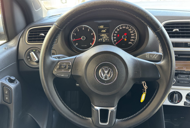 Volkswagen Polo 1.2 60 TRENDLINE