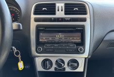 Volkswagen Polo 1.2 60 TRENDLINE