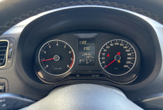 Volkswagen Polo 1.2 60 TRENDLINE