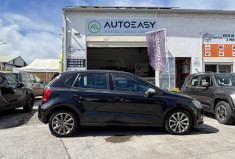 Volkswagen Polo 1.2 60 TRENDLINE