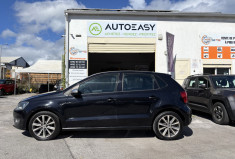 Volkswagen Polo 1.2 60 TRENDLINE