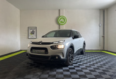 Citroën C4 CACTUS 110ch S&S Shine Business EAT6 II PureTech