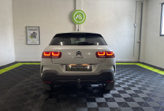 Citroën C4 CACTUS 110ch S&S Shine Business EAT6 II PureTech