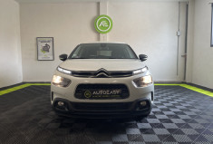 Citroën C4 CACTUS 110ch S&S Shine Business EAT6 II PureTech
