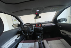 Citroën C4 CACTUS 110ch S&S Shine Business EAT6 II PureTech