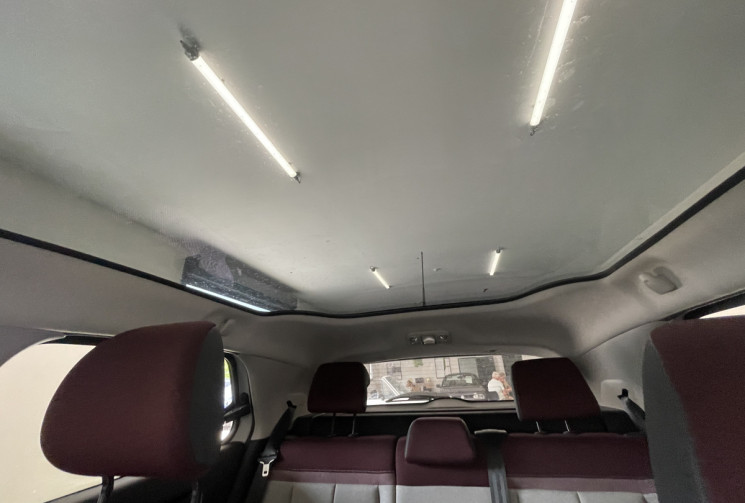 Citroën C4 CACTUS 110ch S&S Shine Business EAT6 II PureTech