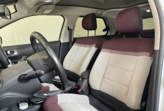 Citroën C4 CACTUS 110ch S&S Shine Business EAT6 II PureTech