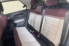 Citroën C4 CACTUS 110ch S&S Shine Business EAT6 II PureTech