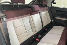 Citroën C4 CACTUS 110ch S&S Shine Business EAT6 II PureTech