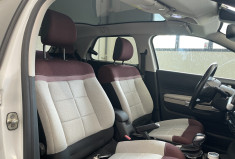 Citroën C4 CACTUS 110ch S&S Shine Business EAT6 II PureTech