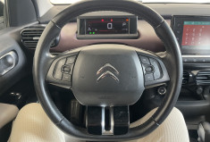 Citroën C4 CACTUS 110ch S&S Shine Business EAT6 II PureTech
