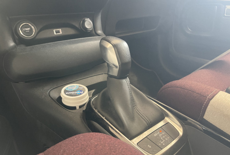 Citroën C4 CACTUS 110ch S&S Shine Business EAT6 II PureTech