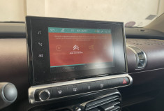 Citroën C4 CACTUS 110ch S&S Shine Business EAT6 II PureTech