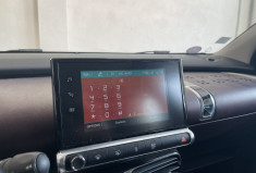 Citroën C4 CACTUS 110ch S&S Shine Business EAT6 II PureTech