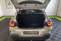 Citroën C4 CACTUS 110ch S&S Shine Business EAT6 II PureTech