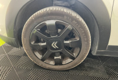 Citroën C4 CACTUS 110ch S&S Shine Business EAT6 II PureTech