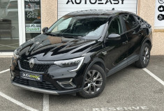 Renault Arkana 1.3 TCe 140 ch Evolution EDC -23 / PRIX HT EXPORT ALGERIE / Nouveau / Première main