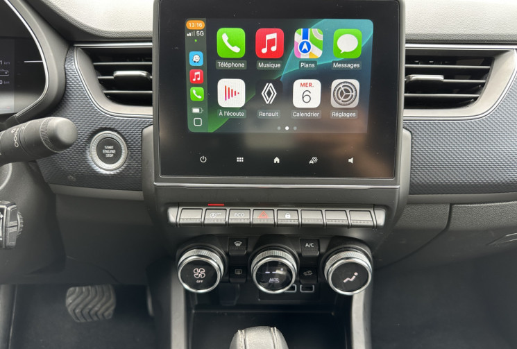 Renault Arkana 1.3 TCe 140 ch Evolution EDC -23 / PRIX HT EXPORT ALGERIE / Nouveau / Première main