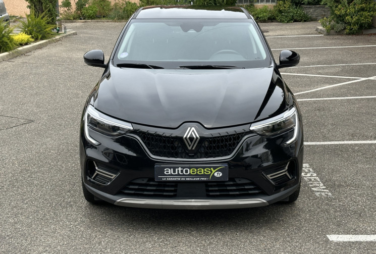 Renault Arkana 1.3 TCe 140 ch Evolution EDC -23 / PRIX HT EXPORT ALGERIE / Nouveau / Première main