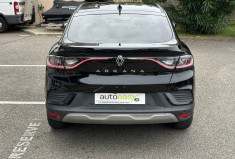 Renault Arkana 1.3 TCe 140 ch Evolution EDC -23 / PRIX HT EXPORT ALGERIE / Nouveau / Première main