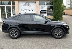 Renault Arkana 1.3 TCe 140 ch Evolution EDC -23 / PRIX HT EXPORT ALGERIE / Nouveau / Première main