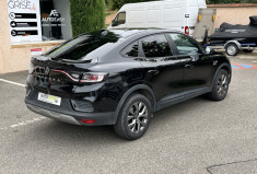 Renault Arkana 1.3 TCe 140 ch Evolution EDC -23 / PRIX HT EXPORT ALGERIE / Nouveau / Première main