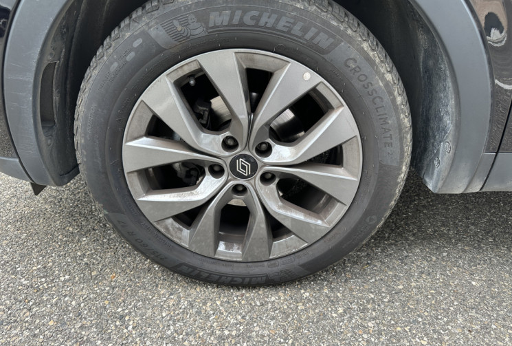 Renault Arkana 1.3 TCe 140 ch Evolution EDC -23 Nouveau / Première main