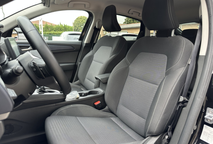 Renault Arkana 1.3 TCe 140 ch Evolution EDC -23 / PRIX HT EXPORT ALGERIE / Nouveau / Première main