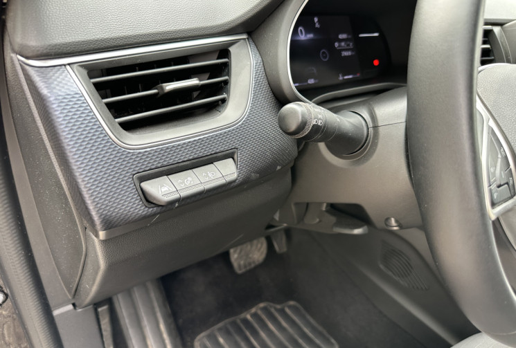 Renault Arkana 1.3 TCe 140 ch Evolution EDC -23 / PRIX HT EXPORT ALGERIE / Nouveau / Première main