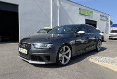 Audi RS4 Quattro (B8) Avant 4.2 TFSi V8 S-Tronic 450 cv PACK F1