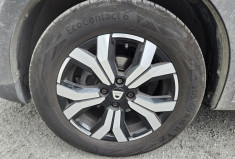 Dacia Sandero 1.0 TCe 90ch Stepway Confort CVT *CARPLAY* CAMERA * CLIM AUTO*DISTRI A CHAINE         