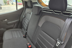 Dacia Sandero 1.0 TCe 90ch Stepway Confort CVT *CARPLAY* CAMERA * CLIM AUTO*DISTRI A CHAINE         