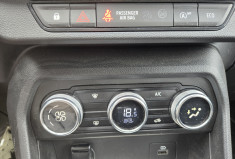 Dacia Sandero 1.0 TCe 90ch Stepway Confort CVT *CARPLAY* CAMERA * CLIM AUTO*DISTRI A CHAINE         