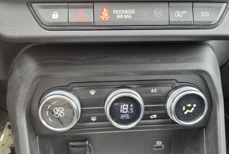 Dacia Sandero 1.0 TCe 90ch Stepway Confort CVT *CARPLAY* CAMERA * CLIM AUTO*DISTRI A CHAINE         
