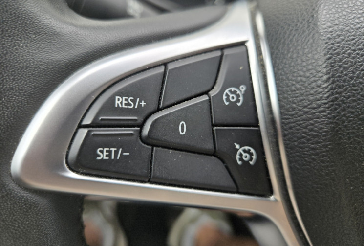 Dacia Sandero 1.0 TCe 90ch Stepway Confort CVT *CARPLAY* CAMERA * CLIM AUTO*DISTRI A CHAINE         