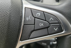 Dacia Sandero 1.0 TCe 90ch Stepway Confort CVT *CARPLAY* CAMERA * CLIM AUTO*DISTRI A CHAINE         